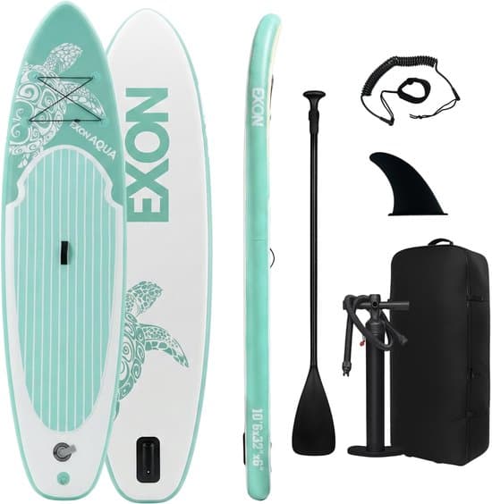 Exon SUP, 320 cm, max 150 kg
