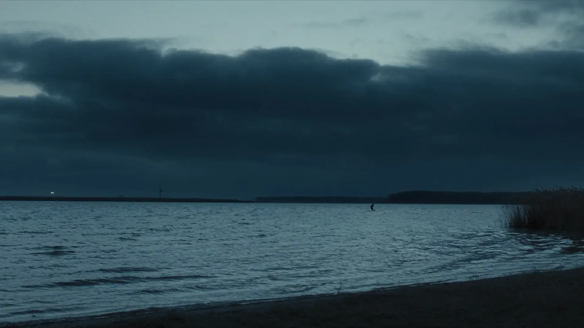 Veluwemeer — SUP-impressie