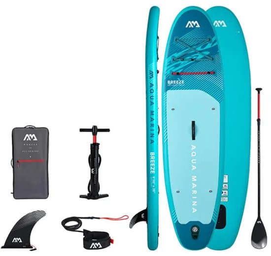 Aqua Marina Breeze SUP, 300 cm